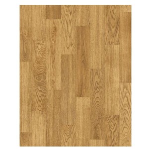 ΠΛΑΣΤΙΚΟ ΔΑΠΕΔΟ ATLANTIC 066L CLASSIC OAK 4M