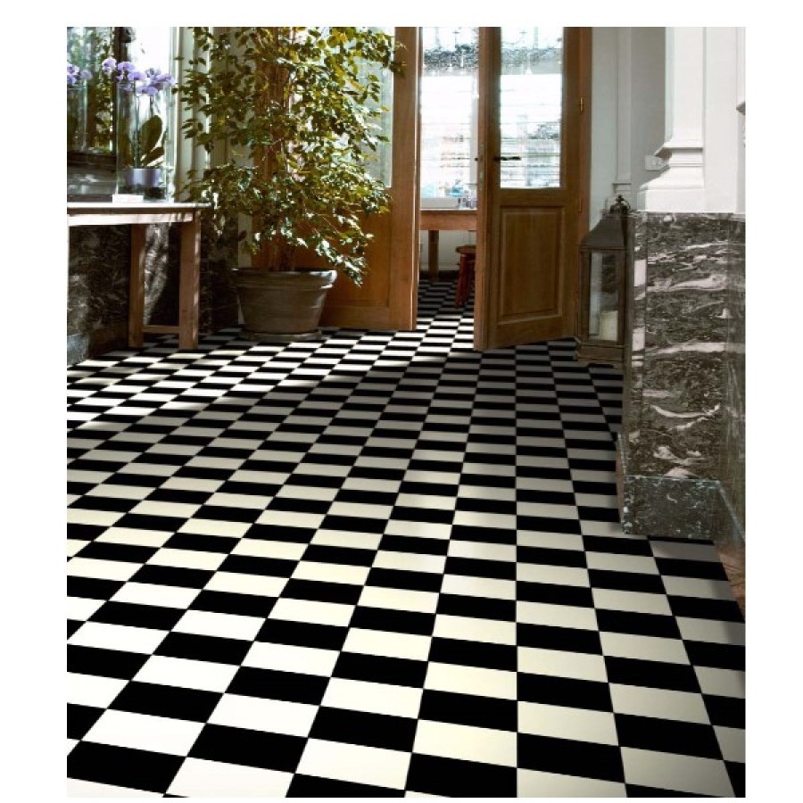 ΠΛΑΣΤΙΚΟ ΔΑΠΕΔΟ ATLANTIC 019D DAMIER 4M