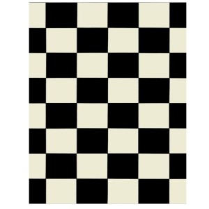 ΠΛΑΣΤΙΚΟ ΔΑΠΕΔΟ ATLANTIC 019D DAMIER 4M