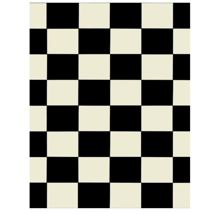 ΠΛΑΣΤΙΚΟ ΔΑΠΕΔΟ ATLANTIC 019D DAMIER 4M