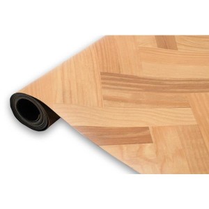 ΠΛΑΣΤΙΚΟ ΔΑΠΕΔΟ GOLD STAR 0.6mm 469/217906 2M