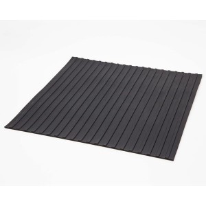 ΔΑΠΕΔΟ ΚΑΟΥΤΣΟΥΚ 9002 3mm WIDE ΡΙΓΑ ΑΡΑΙΗ 1Μ