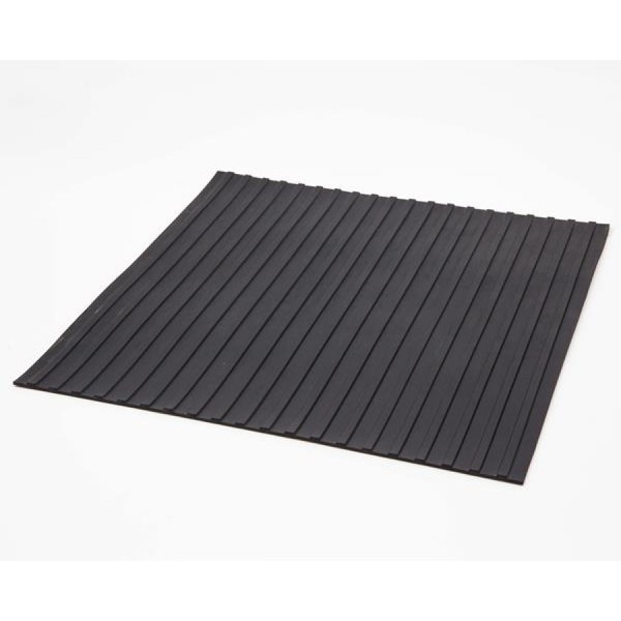 ΔΑΠΕΔΟ ΚΑΟΥΤΣΟΥΚ 9002 3mm WIDE ΡΙΓΑ ΑΡΑΙΗ 1Μ