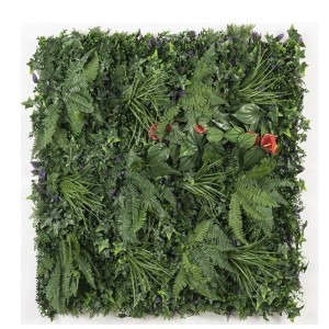 ΚΑΘΕΤΟΣ ΚΗΠΟΣ 100 Χ 100 MZ189005A