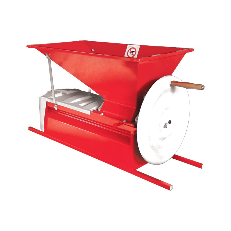 Σπαστήρας Χειροκίνητος ARES 15X 