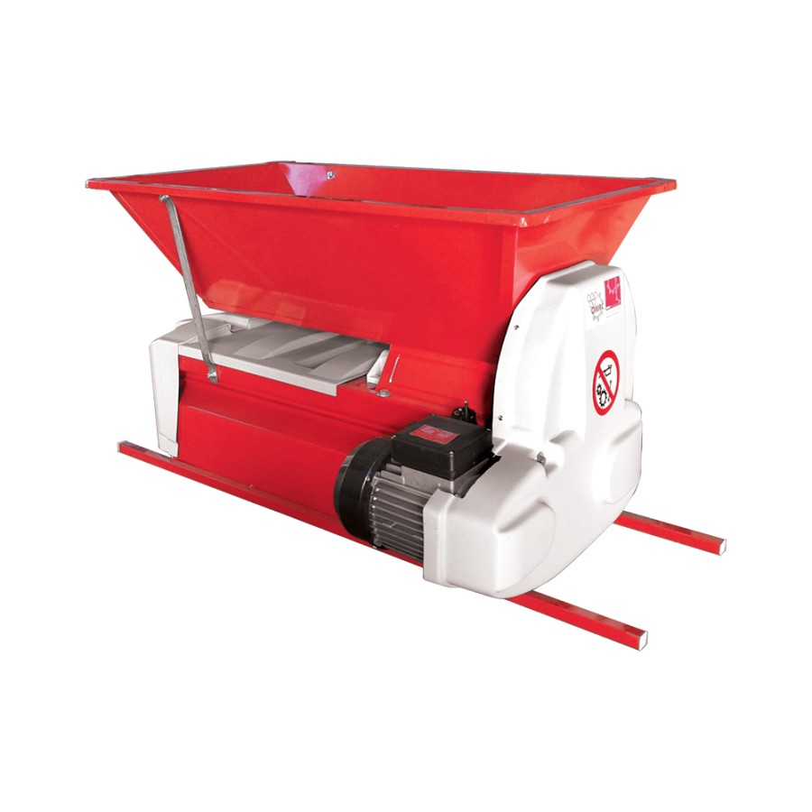 Σπαστήρας Ηλεκτροκίνητος 1Hp Ares H