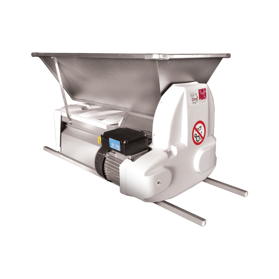 Σπαστήρας Ηλεκτροκίνητος 1Hp ARES 15 I 