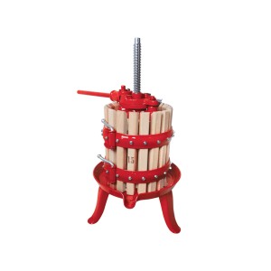 Σταφυλοπιεστήριο 15x25