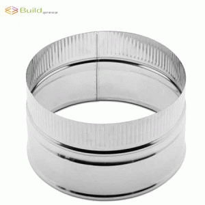 ΜΟΥΦΑ ΚΑΜΙΝΑΔΑΣ INOX Φ230