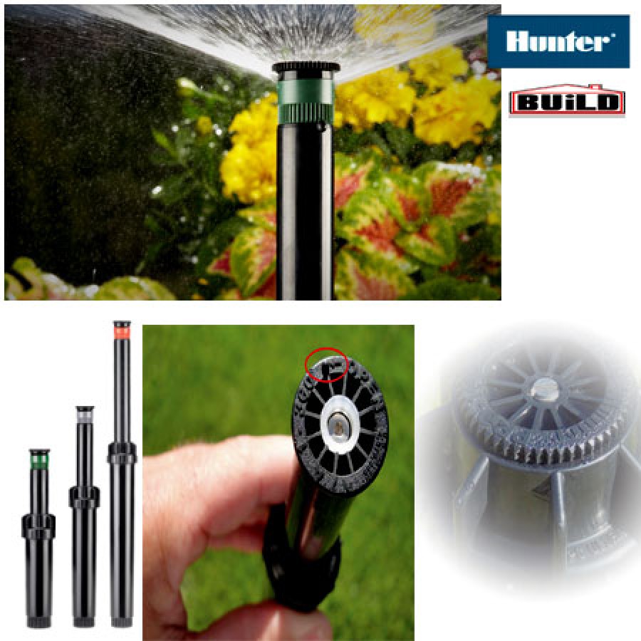 Στατικός εκτοξευτήρας Α-10