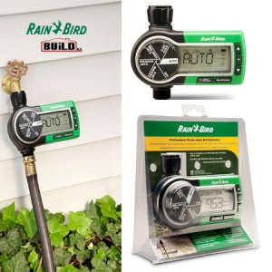 Προγραμματιστής βρύσης ZEHTMR