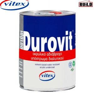Αστάρι Durovit 05lit