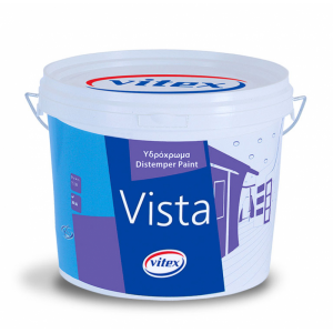 Υδρόχρωμα Vista 09lit