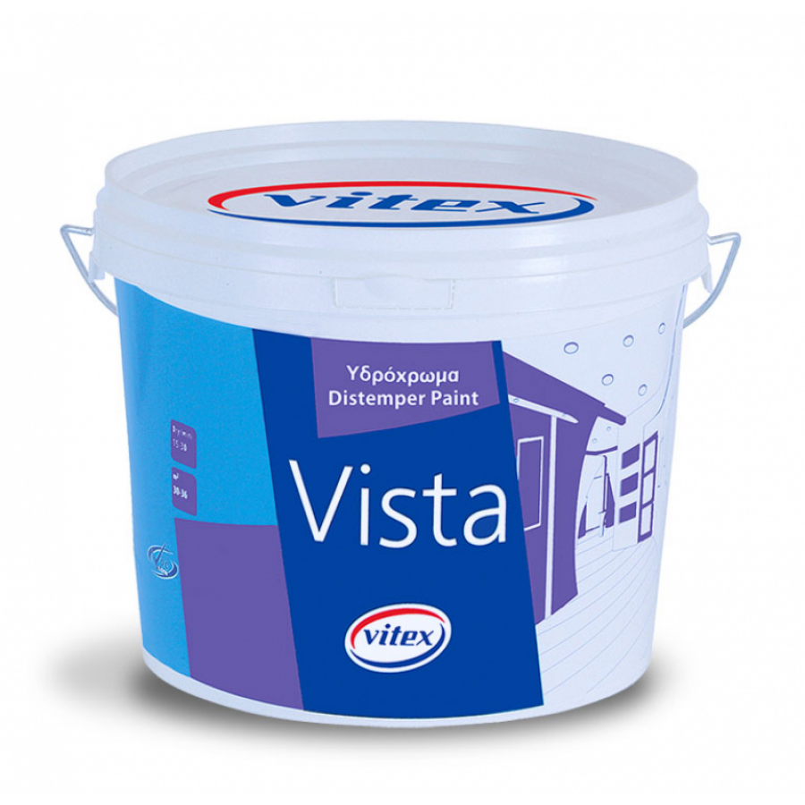 Υδρόχρωμα Vista 09lit