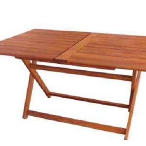 Τραπέζι πτυσσόμενο οξιά 5237 G