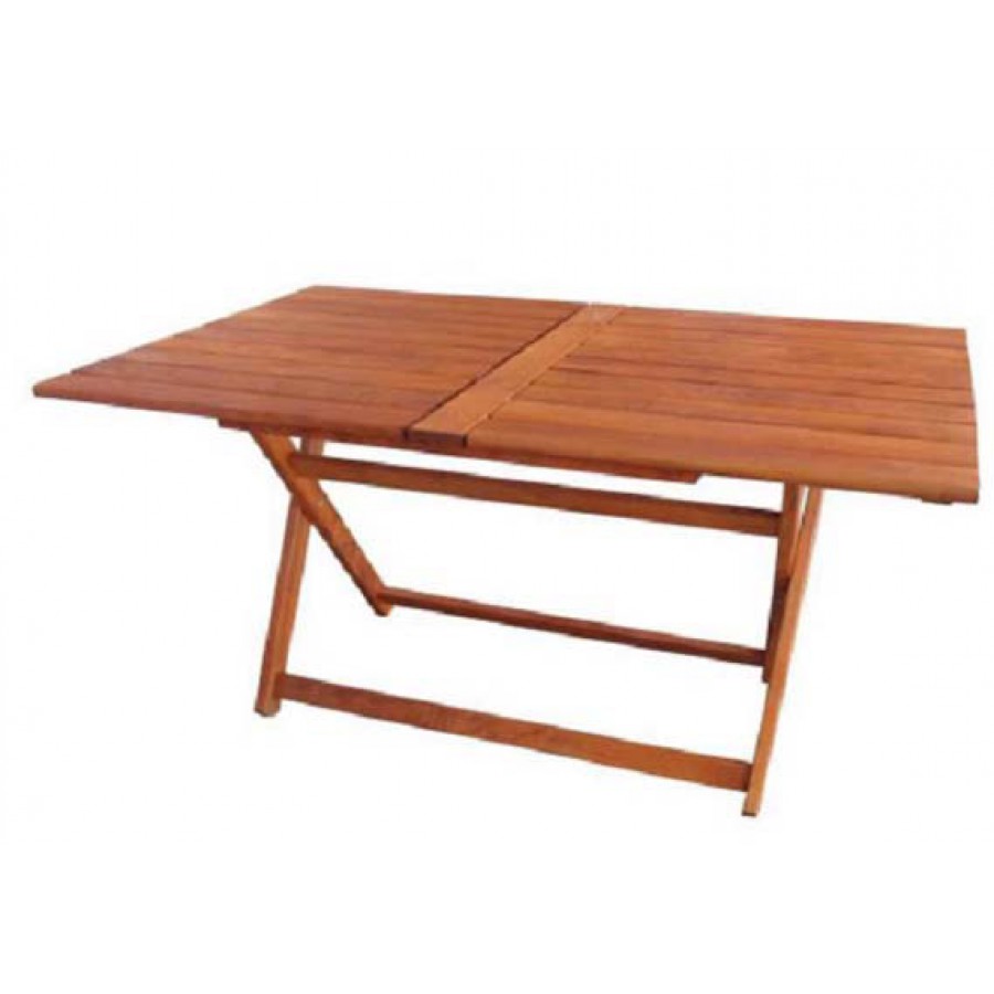 Τραπέζι πτυσσόμενο οξιά 5237 G