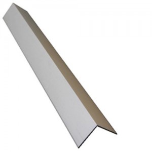 ΠΡΟΦΙΛ ΑΛΟΥΜΙΝΙΟΥ ΓΩΝΙΑ ΑΣΗΜΙ ΓΥΑΛΙΣΤΕΡΟ 6692 2X2CM