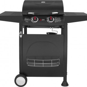 BBQ ΥΓΡΑΕΡΙΟΥ GS GRILL LITE 2