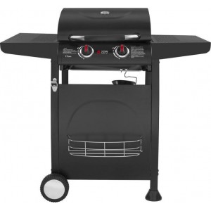 BBQ ΥΓΡΑΕΡΙΟΥ GS GRILL LITE 2