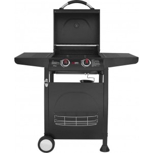 BBQ ΥΓΡΑΕΡΙΟΥ GS GRILL LITE 2