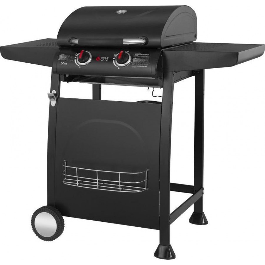 BBQ ΥΓΡΑΕΡΙΟΥ GS GRILL LITE 2