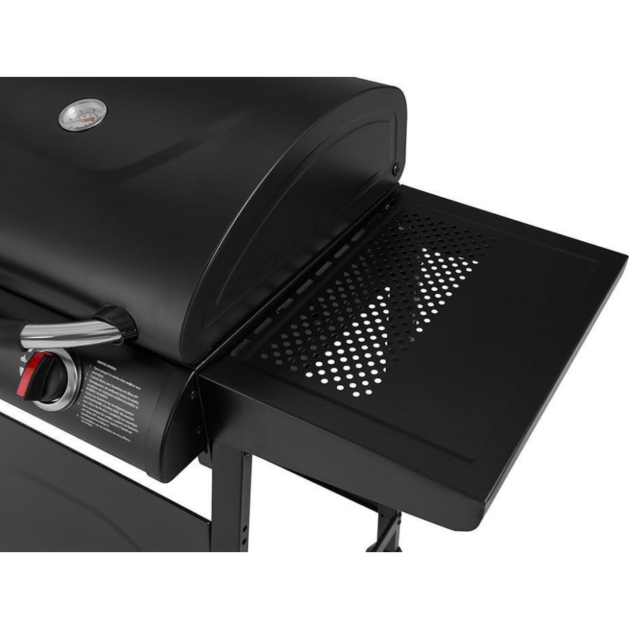 BBQ ΥΓΡΑΕΡΙΟΥ GS GRILL LITE 2