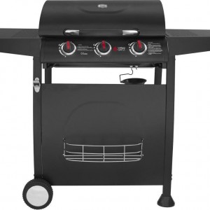 BBQ ΥΓΡΑΕΡΙΟΥ GS GRILL LITE 3