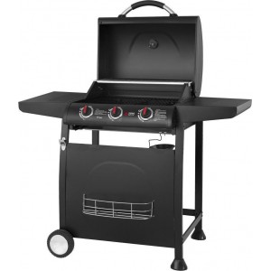 BBQ ΥΓΡΑΕΡΙΟΥ GS GRILL LITE 3