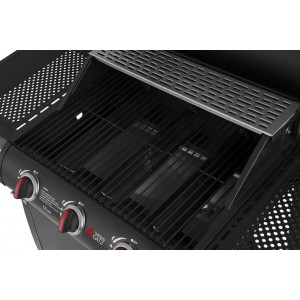 BBQ ΥΓΡΑΕΡΙΟΥ GS GRILL LITE 3