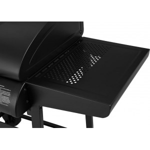 BBQ ΥΓΡΑΕΡΙΟΥ GS GRILL LITE 3