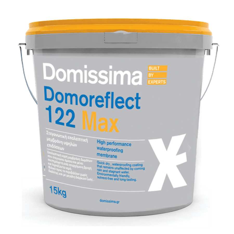 Domissima Domoreflect 122 Max