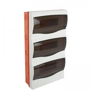 ΠΙΝΑΚΑΣ ΧΩΝΕΥΤΟΣ 36 ΘΕΣΕΩΝ ΜΕ ΠΟΡΤΑ