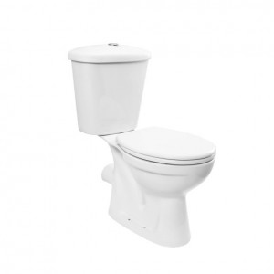 Inter Λεκάνη set με καζανάκι,καπάκι 2010p