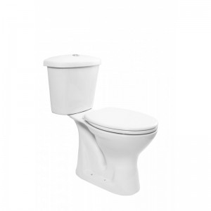 Inter Λεκάνη set με καζανάκι,καπάκι 2010s