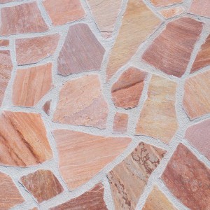 ΑΚΑΝΟΝΙΣΤΗ ΠΕΤΡΑ ΡΟΖΑ