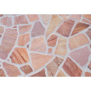 ΑΚΑΝΟΝΙΣΤΗ ΠΕΤΡΑ ΡΟΖΑ