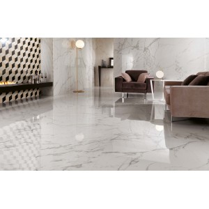 ΠΛΑΚΊΔΙΟ ΠΟΡΣΕΛΑΝΗΣ TROPICAL SATVARIO 60cmx120cm