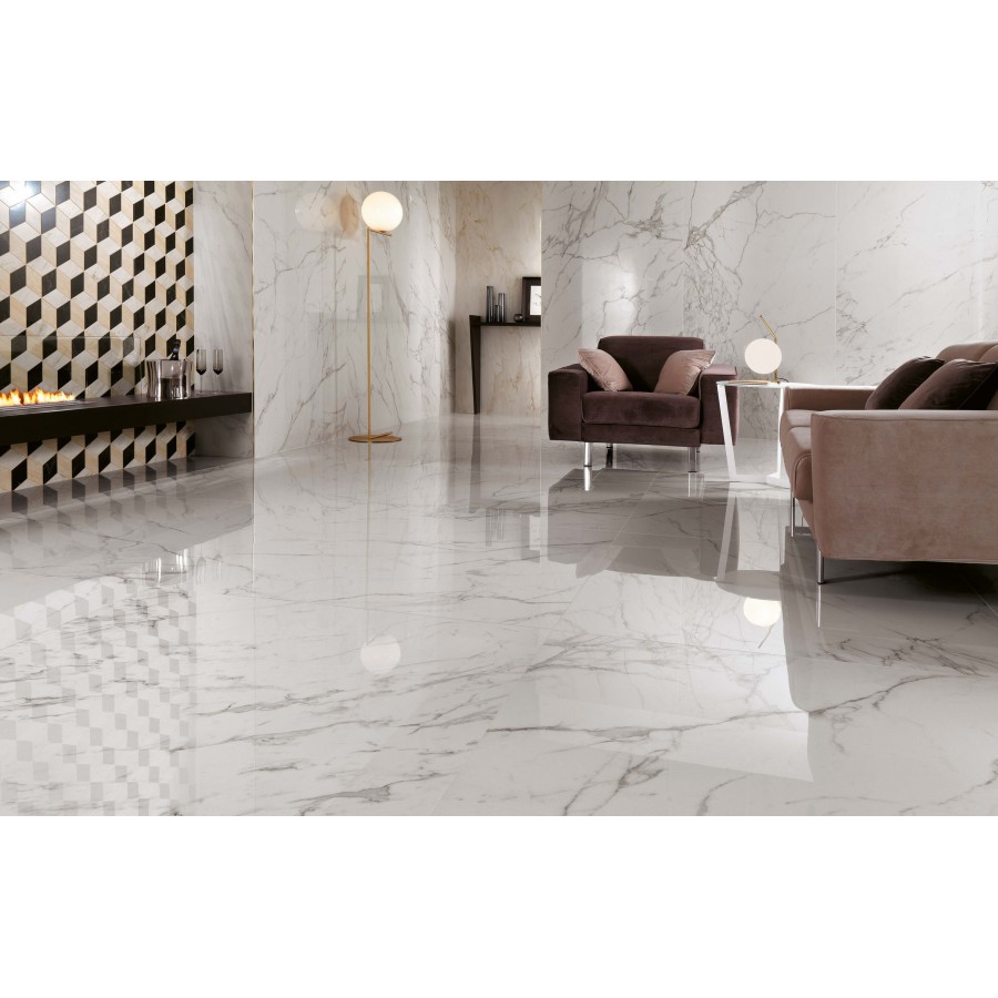 ΠΛΑΚΊΔΙΟ ΠΟΡΣΕΛΑΝΗΣ TROPICAL SATVARIO 60cmx120cm