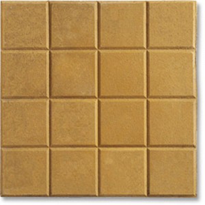 ΠΛΑΚΑ ΠΕΖΟΔΡΟΜΙΟΥ 40X40 ΣΧΕΔΙΟ 10x10