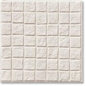 Πλάκα πεζοδρομίου 40x40 Τετραγωνάκι Ανάγλυφο