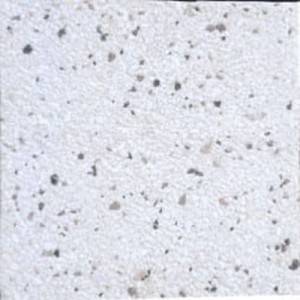 Πλάκα πεζοδρομίου βότσαλο 40 x 40 ΛΕΥΚΑΔΑ