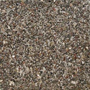 Πλάκα πεζοδρομίου βότσαλο 40x40 ΣΚΙΑΘΟΣ