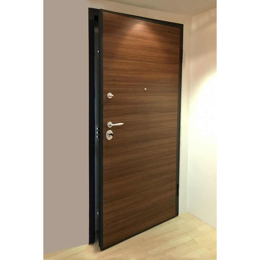 Πόρτα Θωρακισμένη 100cm x 210cm