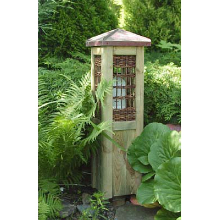 Φωτιστικό Φάρος 87 x 22cm