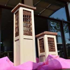 Φωτιστικό Φάρος 55 x 22cm