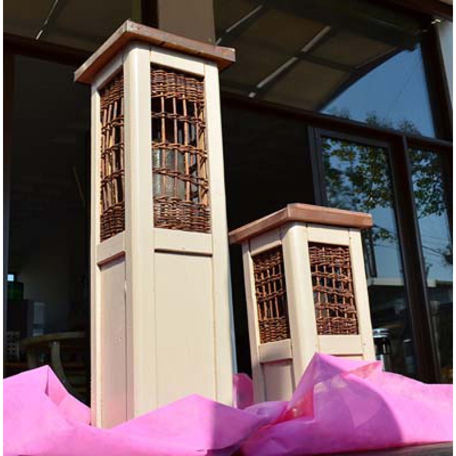 Φωτιστικό Φάρος 55 x 22cm