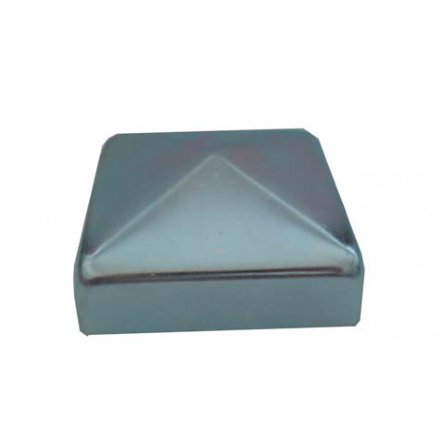 Διακοσμητικό τελείωμα κολώνας πυραμίδα