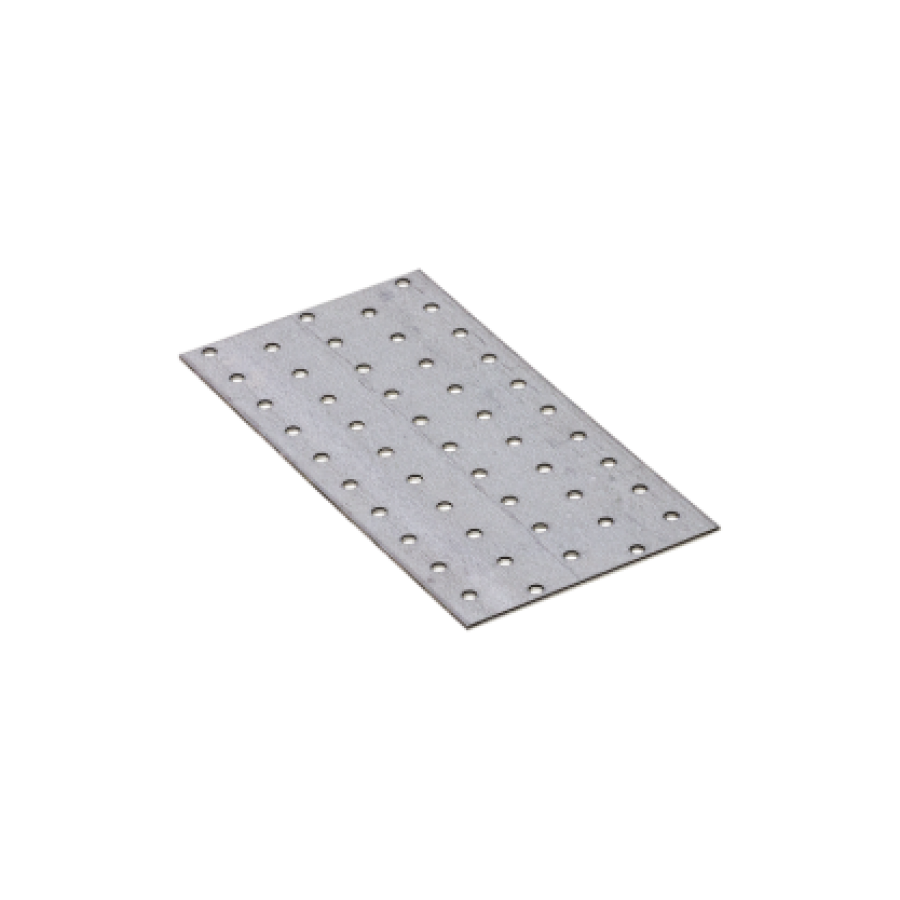 ΠΛΑΚΑ ΑΓΚΥΡΩΣΗΣ ΞΥΛΟΥ 100 x 200 x 2mm (συσκευασία 10τεμ.) ROTHOBLAAS