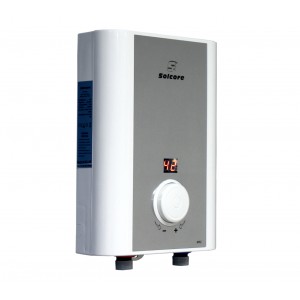 SOLCORE NK2 ΤΑΧΥΘΕΡΜΑΝΤΗΡΑΣ ΑΥΤΟΡΥΘΜΙΖΟΜΕΝΟΣ INVERTER 7KW