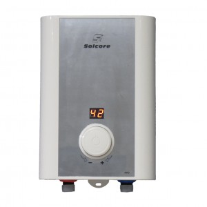 SOLCORE NK2 ΤΑΧΥΘΕΡΜΑΝΤΗΡΑΣ ΑΥΤΟΡΥΘΜΙΖΟΜΕΝΟΣ INVERTER 7KW